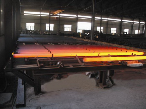 南京无缝钢管生产厂家