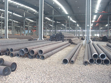 南京无缝钢管生产厂家