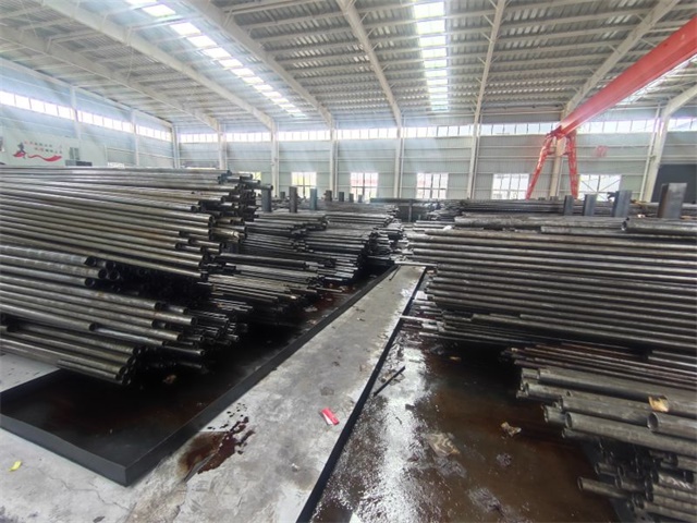 南京精密无缝钢管生产厂商