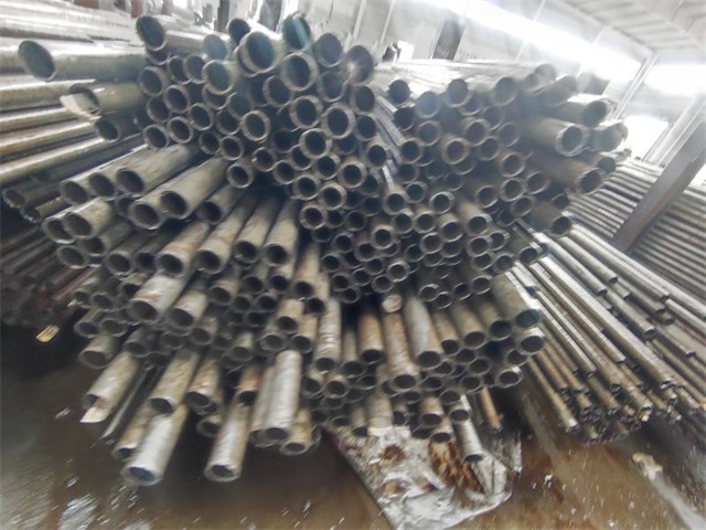 南京精密无缝钢管生产供应