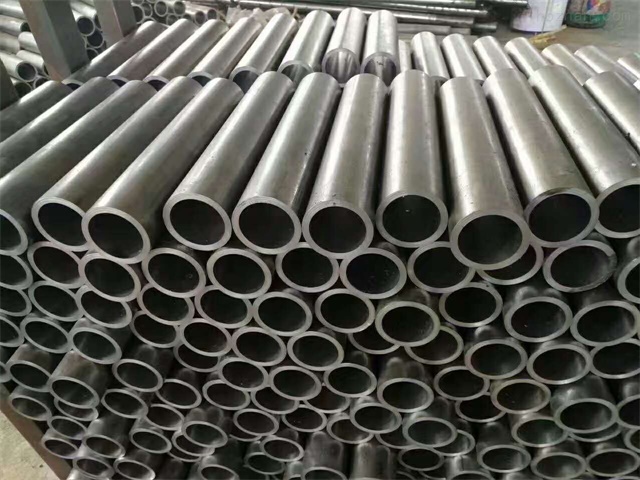 南京精密管材无缝钢管
